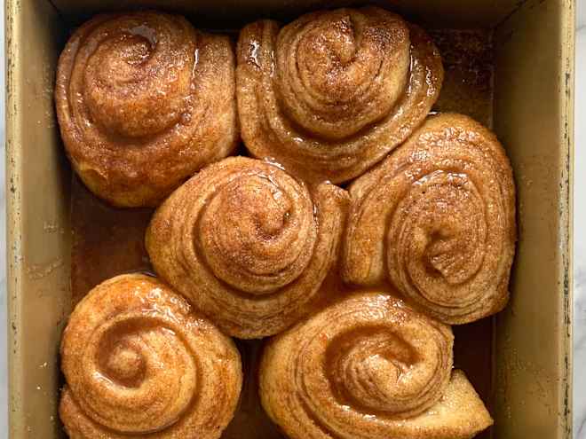 The Better-Than-Cinnamon-Rolls Treat You Need This Christmas