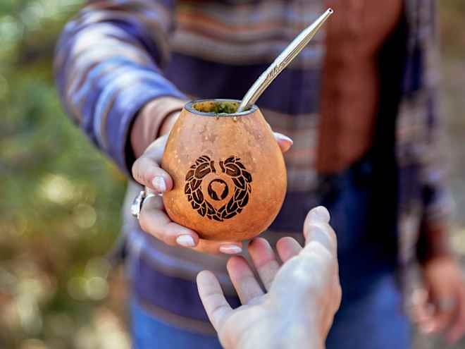 Why Yerba Mate Is So Much More Than Just a Drink