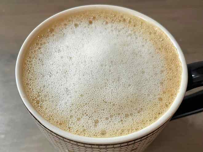 The $4 Limited-Edition Coffee Creamer I’m Using Every Single Morning (I Haven’t Bought a Coffee in 5 Weeks!)