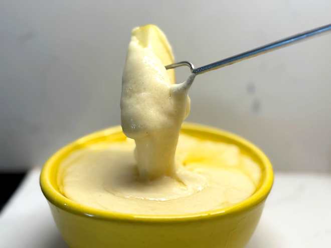 I Tried the New Trader Joe’s Fondue Everyone’s Talking About, and It’s Even Better Than Promised