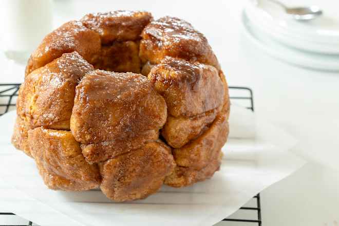 Gayle King’s “Favorite” Pillsbury Biscuit Hack Is So Delicious, I’m Making It Every Weekend