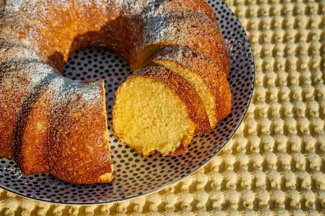 Why I Won't Be Making Jennifer Garner's Favorite "Whipped Cream Cake" Again