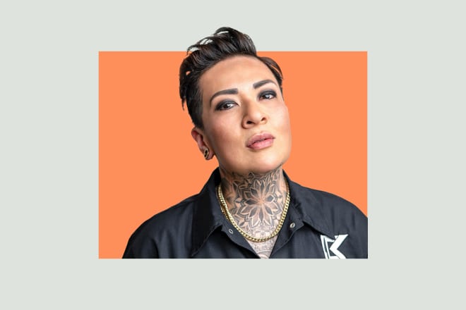 3 Tips for Making Your Salad 100x Better, According to the Kardashians' Chef