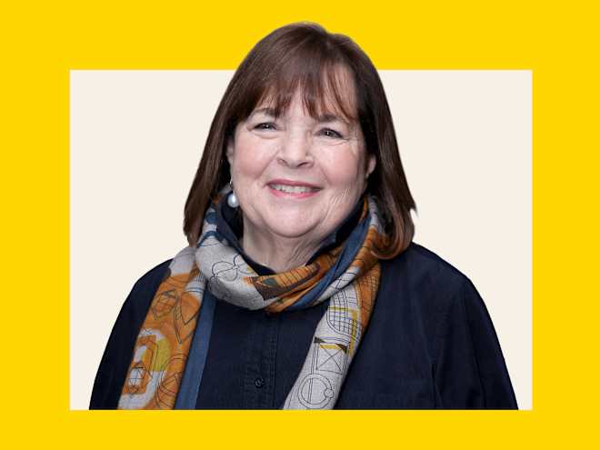 This $5 Dishwashing Trick Ina Garten Swears By Made Me Rethink Everything