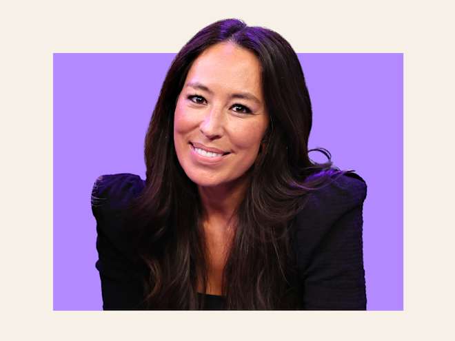 9 Things I Spotted in Joanna Gaines’ Kitchen That Make So Much Sense