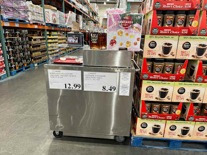 The Best Free Samples Aren’t at Costco — They’re at H Mart