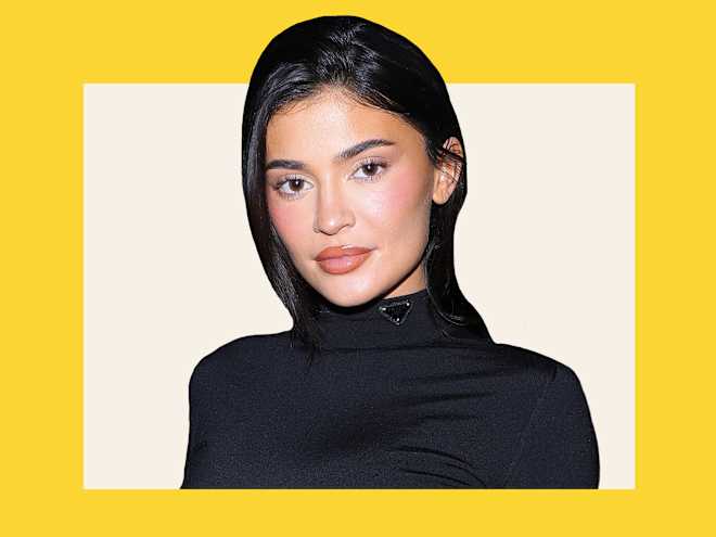 Kylie Jenner Never Goes a Day Without Eating an Entire Container of This Food