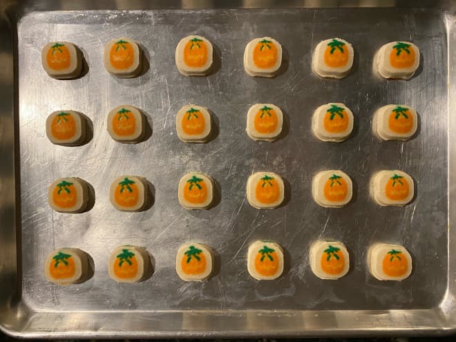 This Brilliant Pillsbury Cookie Dough Hack Will Upgrade Your Fall Baking
