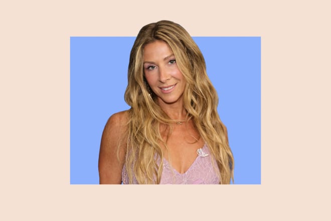 The LoveShackFancy Designer’s “Parisian Cottagecore” Kitchen Is Having a Major Moment