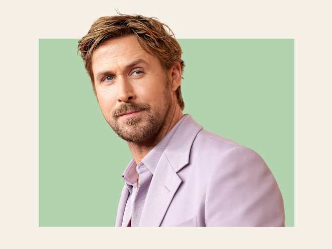 The Old-Fashioned Dessert Ryan Gosling Loves to Make (He Learned From His Mom!)