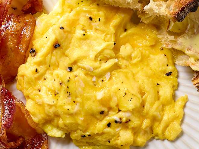 More Than 1.7 Million Egg Cartons Are Being Recalled — Here’s What We Know