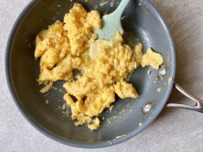 How to Extend the Life of Nonstick Cookware