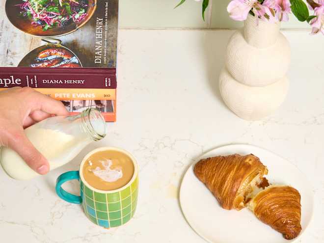 The “Perfect” Nespresso Machine I Swear By Is on Sale for the Lowest Price Ever
