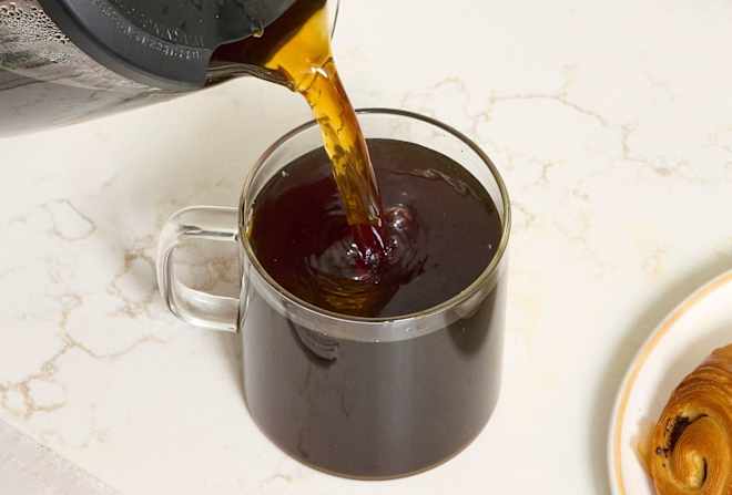 The One Ingredient I'll Never Stop Adding to Coffee (Not Creamer!)