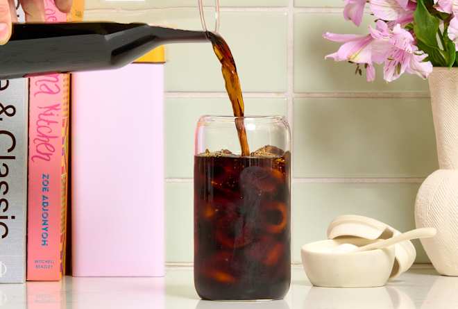 The Best Coffee Beans to Make Café-Quality Drinks at Home, According to a Coffee Shop Owner