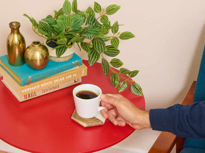 The TikTok-Viral Espresso Machine That Made Me Kiss My Favorite Café Goodbye