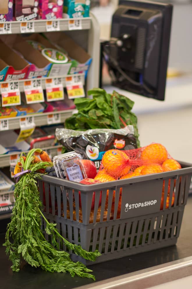 Grocery Stores Open on Thanksgiving 2023
