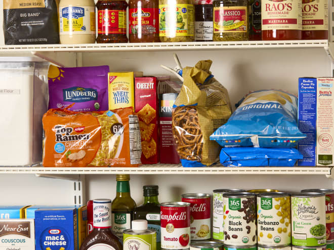 This Game-Changing “One More Day” Pantry Trick Saves Me So Much Money (and Time!)