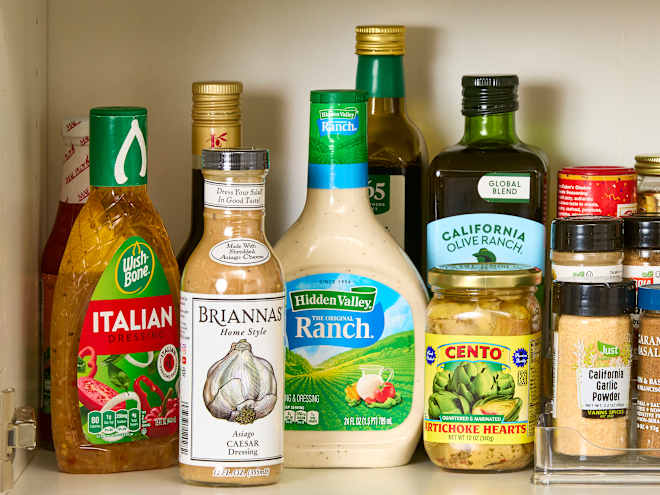 The $9 “Gourmet” Italian Grocery I Hide from Every Family Member