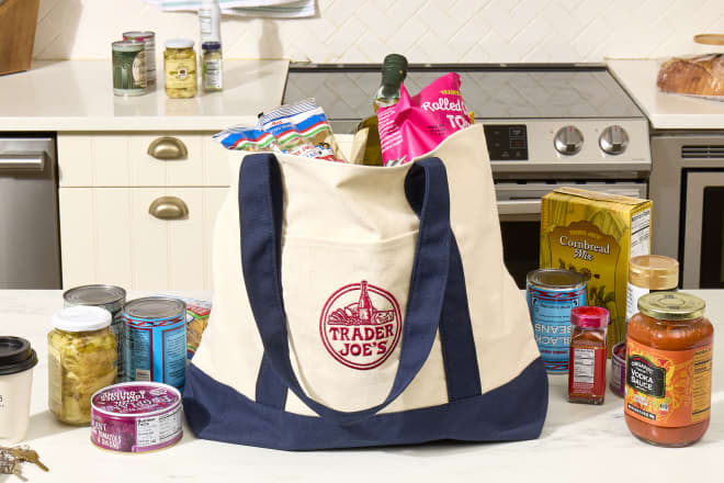 Trader Joe’s Viral “Patio Potato Chips” Are Finally Back (I’m Buying Two Bags)