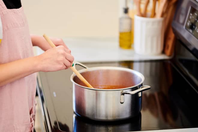 All-Clad's Limited-Edition “Mother of All Pans” Is Back and 50% Off