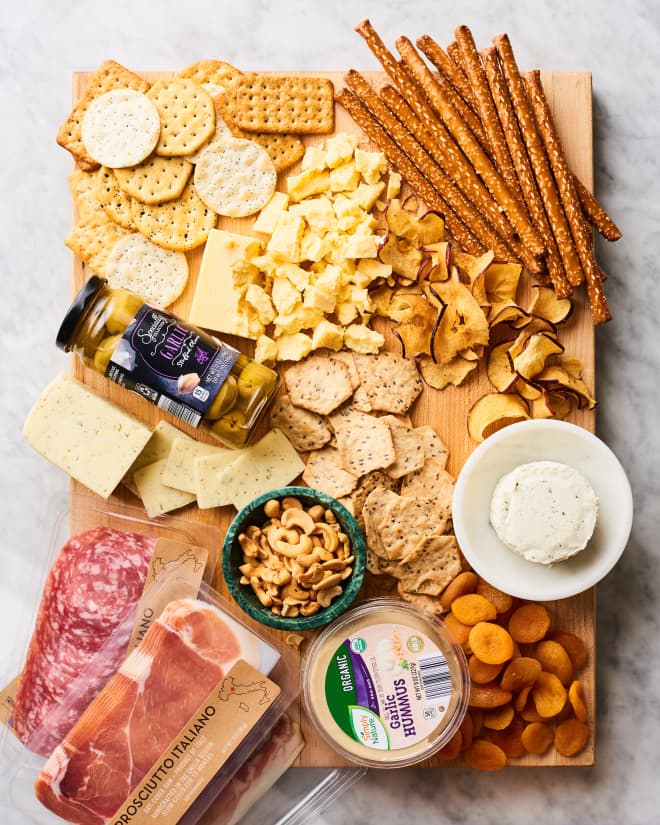 The Under-the-Radar Delivery Service That Lets Me Enjoy Restaurant-Grade Tapas at Home