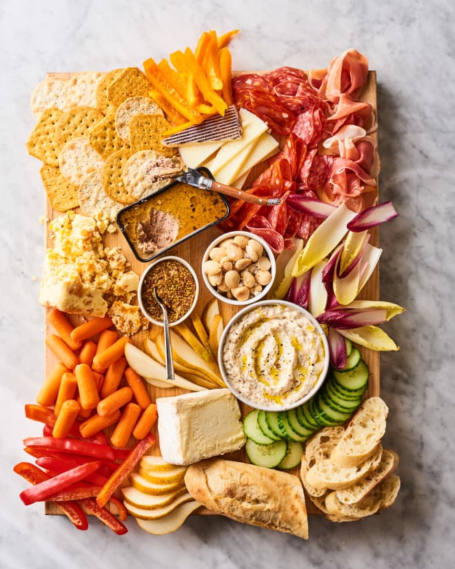 The $8 Item That Makes Charcuterie Boards and Even Hot Dogs So Much ...
