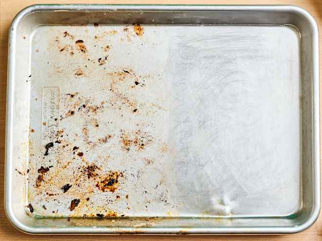 This Homemade Eggshell Cleaner Gets Grime Off Absolutely Everything