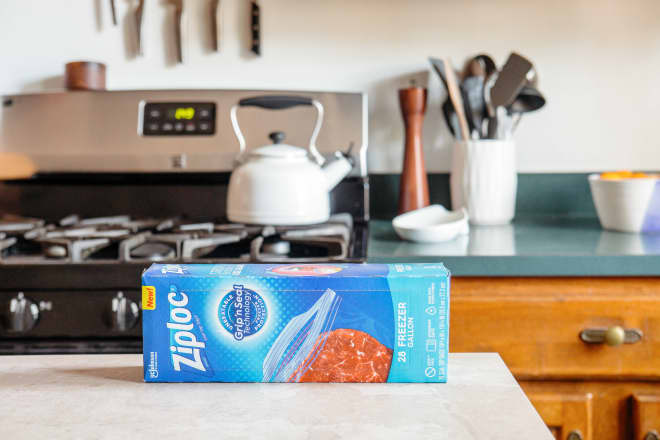 Are Ziploc Bags Still Safe to Use Amid Class Action Lawsuit? An Expert Weighs In