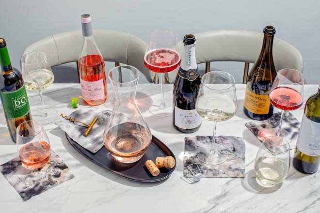 This Boozy Advent Calendar Is the Best Way to Kick Off the Holidays — And It’s Selling Fast