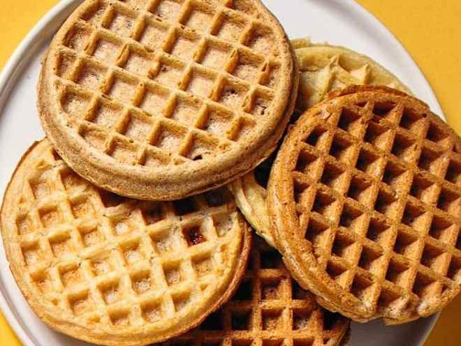 More Than 600 Kinds of Frozen Waffles Are Being Recalled Nationwide