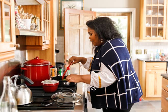 Walmart Is Selling a Cookware Set from One of Our Favorite Brands for Just $54