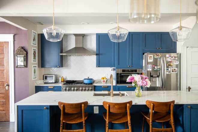 The Expensive Kitchen Remodel Detail Most People Would Regret — But I’d Choose Again and Again (It Brings Me So Much Joy!)