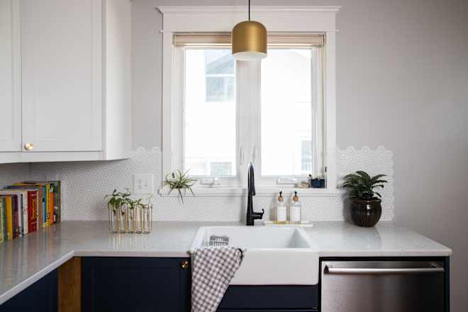 This $19 “Little Luxury” Added Instant Counter Space in My Kitchen (I Had to Get Another!)