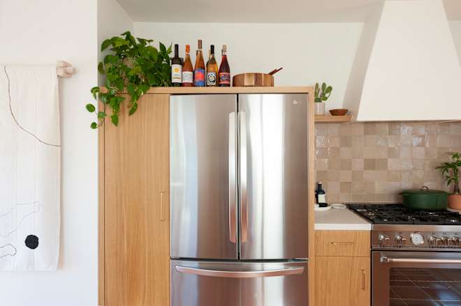 This Brilliant $21 Fridge Organizer Transformed My Routine