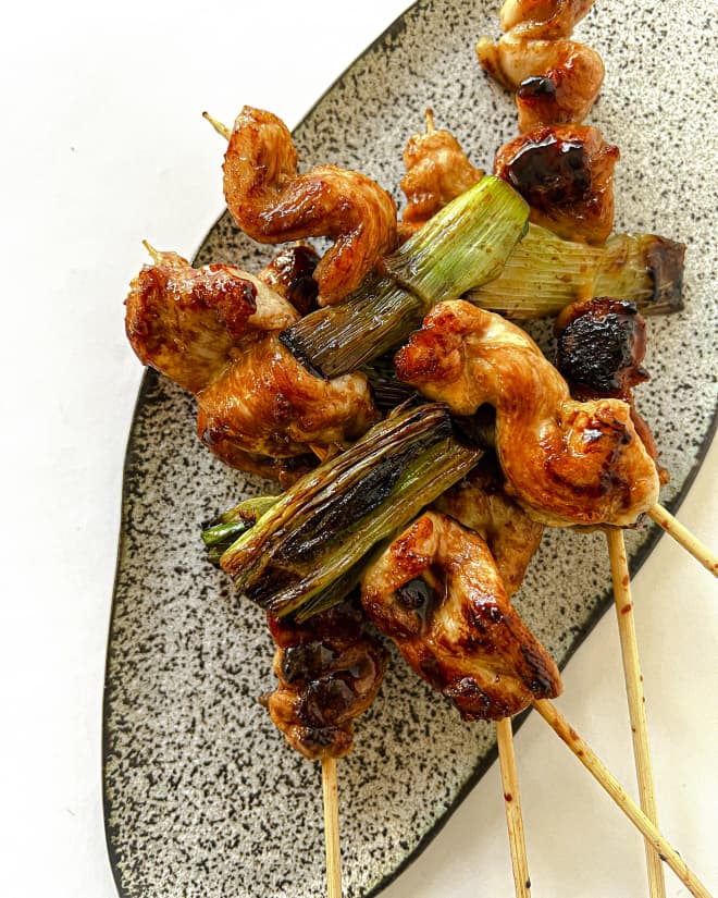 Yakitori