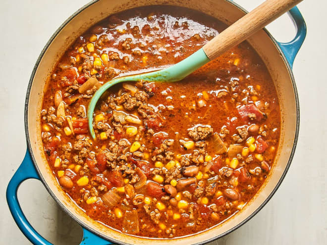 25 Leftover Taco Meat Recipes That Are Even Better the Next Day