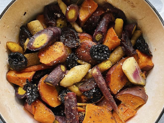 31 Passover Sides for the Best-Ever Seder Dinner