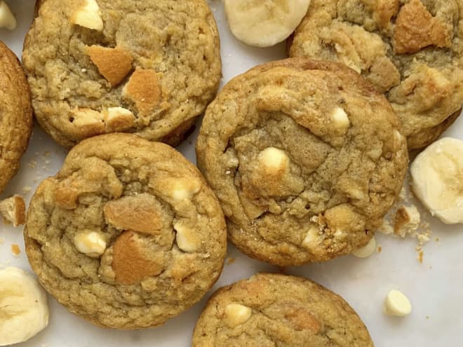 The Ridiculously Good Cookies Everyone Begs Me to Make