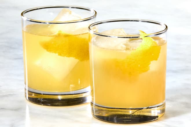 This “So Refreshing” Soda Is 100x Better on a Hot Summer Day than Any Cocktail
