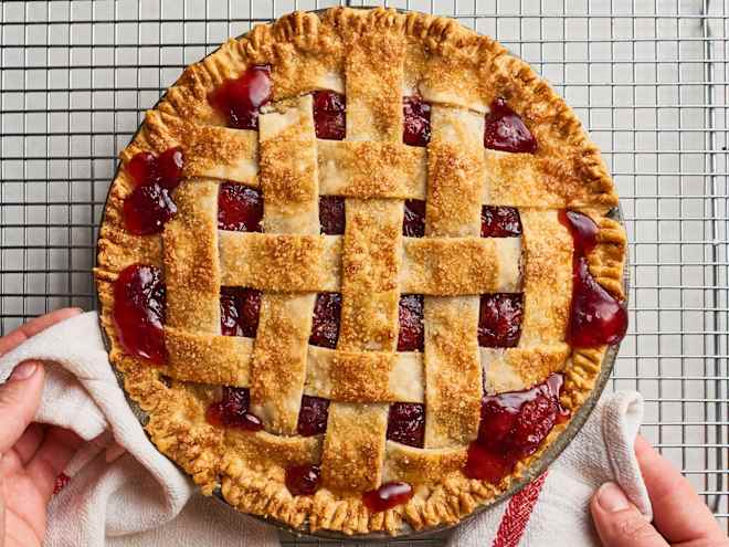 Bonne Maman Just Launched 3 New Pie Fillings, and I’m Never Making Pie Any Other Way