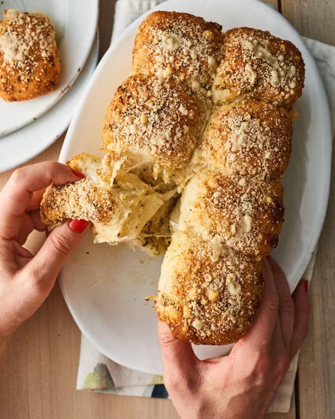 My New Favorite $6 Boxed Mix Makes the Best Dinner Rolls You Can Buy