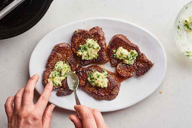 This “So Delicious” Beef Tenderloin Is Even Better than What I Get at My Favorite Steakhouse (I’m Stocking Up!)