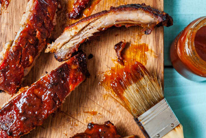 The $8 Barbecue “Secret” Sauce I Can’t Stop Putting on Everything (I Wish I Tried It Sooner!)