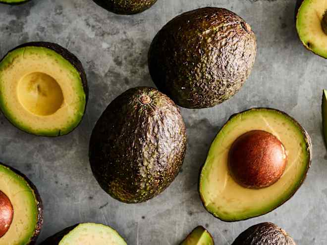 I (Finally) Found a Foolproof Way to Keep My Halved Avocados From Turning Brown