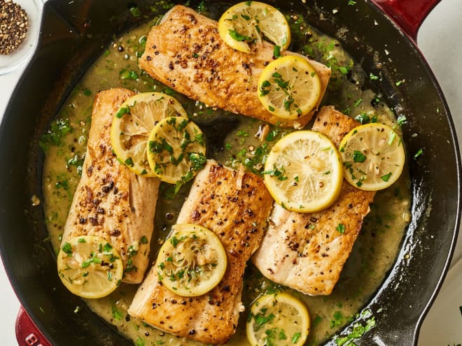 The Fastest, Easiest Way to Get Rid of Fish Smells in Your Home (It Really Works!)