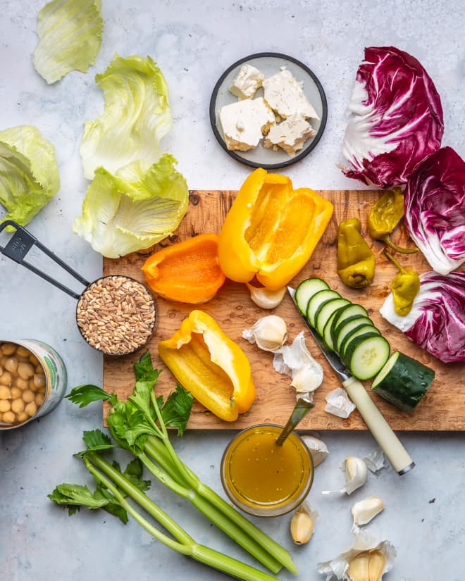 This Top-of-the-Line Chef’s Knife Makes Meal Prep So Effortless‚ It’s Worth The Splurge