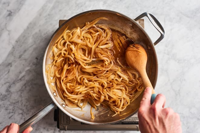 The All-Clad Fry Pan You’ll Use Every Day Is on Sale for $50 (and Likely to Sell Out!)