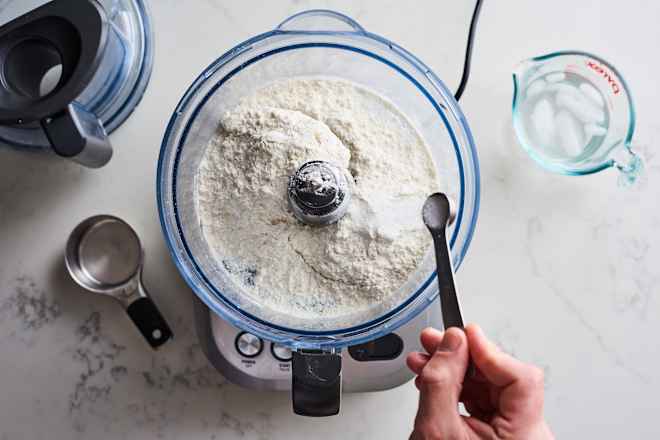 My Mom Makes Everything from Scratch and Swears by This "Beloved" Meal-Prep Tool