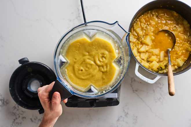 If You’re Only Going to Buy One Thing During Prime Day, It Should Be This “Does-It-All” Vitamix
